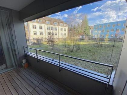 Wohnungen in 5400 Baden