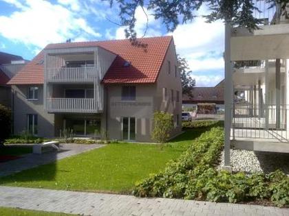 Wohnungen in 5413 Birmenstorf