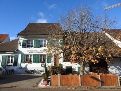Gastgewerbe in 4419 Lupsingen