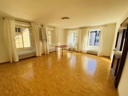 Wohnungen in 5400 Baden