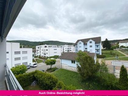 Wohnungen in 5420 Ehrendingen