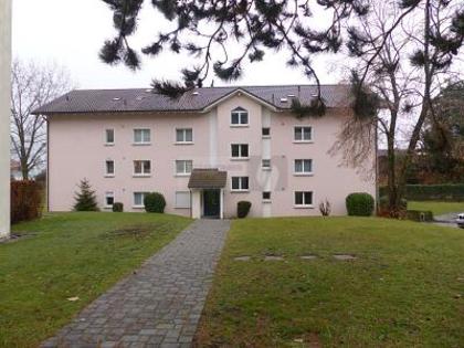 Wohnungen in 9445 Rebstein
