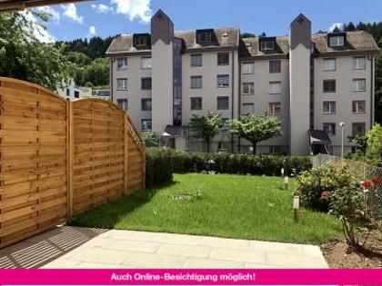 Wohnungen in 8810 Horgen