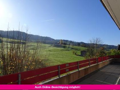 Wohnungen in 9105 Schönengrund