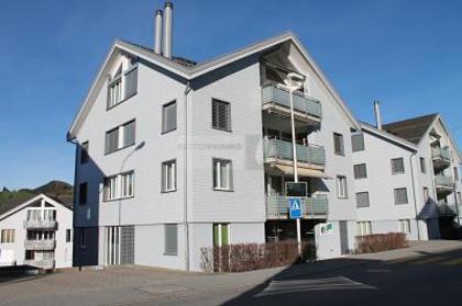 Wohnungen in 9050 Appenzell