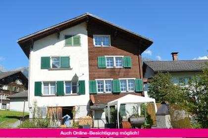 Häuser in 8762 Schwanden