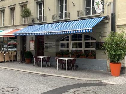 Gastgewerbe in 3400 Burgdorf