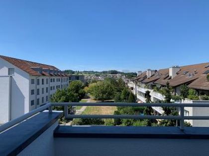 Wohnungen in 5507 Mellingen