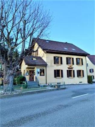 Gastgewerbe in 4114 Hofstetten
