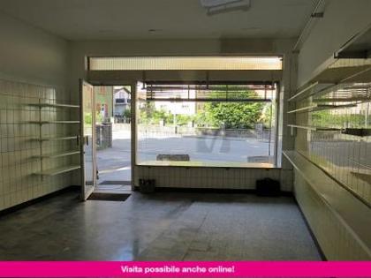 Hallen / Lager / Produktion in 6743 Bodio