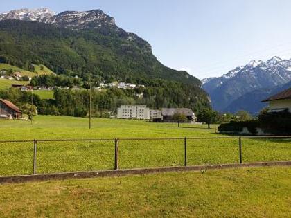Wohnungen in 6467 Schattdorf
