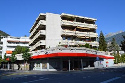 Einzelhandel / Geschäfte in 3930 Visp