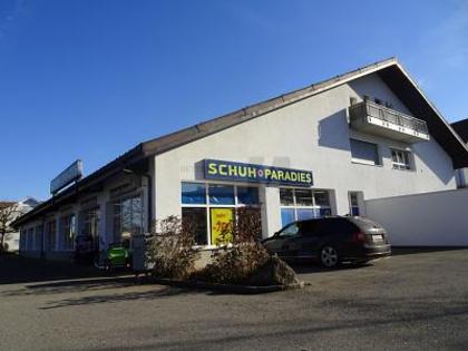 Einzelhandel / Geschäfte in 9326 Horn