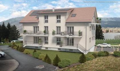 Büros /Praxen in 1337 Vallorbe