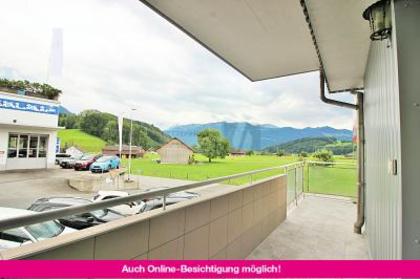 Wohnungen in 8722 Kaltbrunn