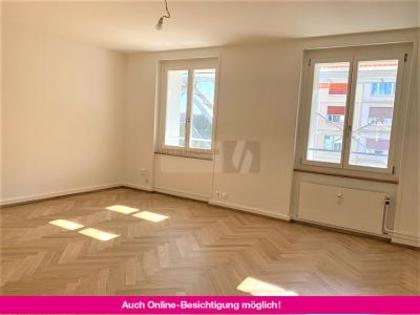 Wohnungen in 4055 Basel
