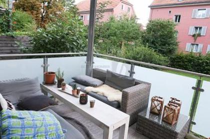 Wohnungen in 8400 Winterthur