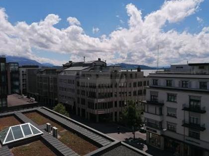 Büros /Praxen in 6300 Zug