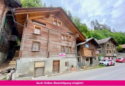 Häuser in 7130 Ilanz