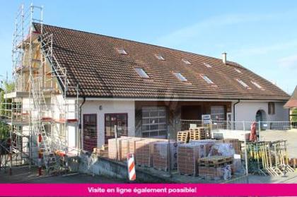 Hallen / Lager / Produktion in 1441 Valeyres-sous-Montagny