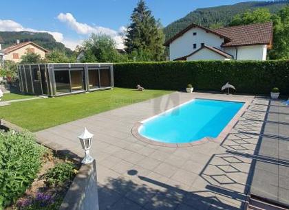 Wohnungen in 4710 Balsthal