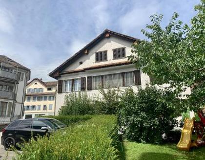 Wohnungen in 6430 Schwyz