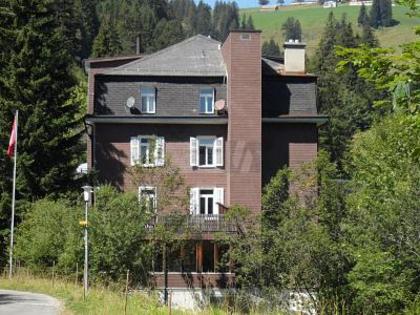 Wohnungen in 6410 Rigi Klösterli