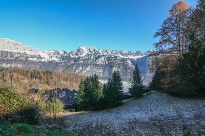 Grundstücke in 8896 Flumserberg Bergheim