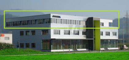 Büros /Praxen in 6034 Inwil