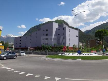 Wohnungen in 6532 Castione