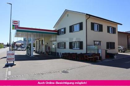 Anlageobjekte in 8590 Romanshorn