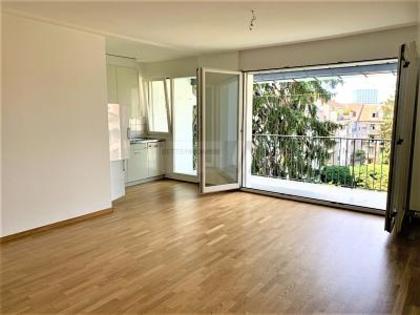 Wohnungen in 4057 Basel
