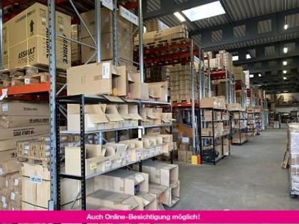 Hallen / Lager / Produktion in 8260 Stein am Rhein
