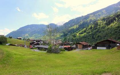 Grundstücke in 7176 Sumvitg