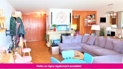Wohnungen in 3963 Crans-Montana