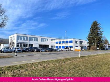 Hallen / Lager / Produktion in 3110 Münsingen