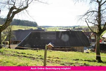 Grundstücke in 3365 Grasswil