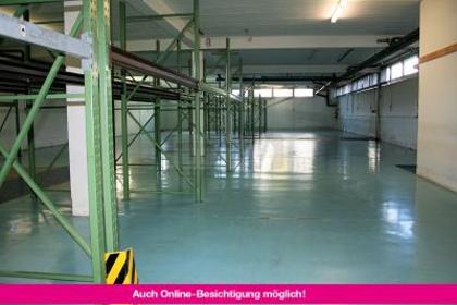Hallen / Lager / Produktion in 3110 Münsingen