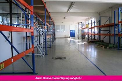 Hallen / Lager / Produktion in 3110 Münsingen