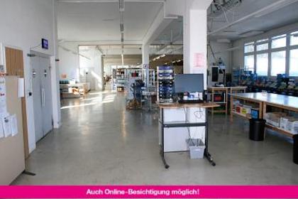 Hallen / Lager / Produktion in 3110 Münsingen