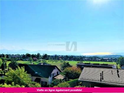 Wohnungen in 1052 Le Mont-sur-Lausanne