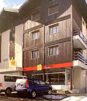 Einzelhandel / Geschäfte in 3999 Oberwald