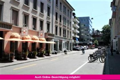 Büros /Praxen in 8400 Winterthur