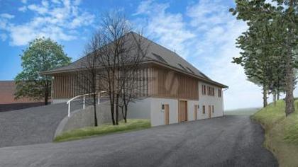 Wohnungen in 1618 Châtel-Saint-Denis