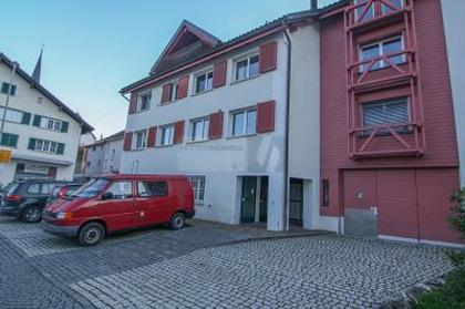 Büros /Praxen in 7323 Wangs