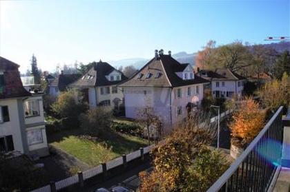Wohnungen in 3006 Bern