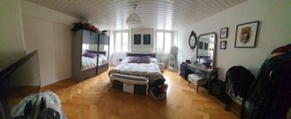 Wohnungen in 2300 La Chaux-de-Fonds