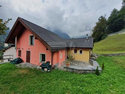 Ferienhaus Kaufen Schweiz Immoversum