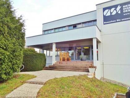 Büros /Praxen in 8956 Killwangen