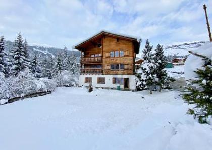 Ferienhaus Kaufen Schweiz Immoversum